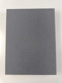 Tiede 2000 vuosikerta 1988 (1-8 yhteensidottuna)