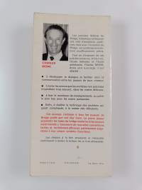 Bridge : Systeme complet des encheres modernes