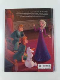Frozen 2 : Leikki-ilta linnassa