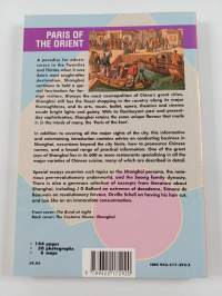 Introduction to Shanghai