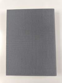 Tiede 2000 vuosikerta 1981 (1-8 yhteensidottuna)