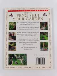 How to feng shui your garden : practical handbook