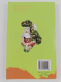Green Olympic Games : Beijing's Promise