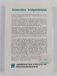 Avancerad precision