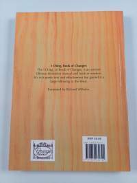 I Ching : book of changes