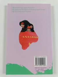 China's developing legal aid system