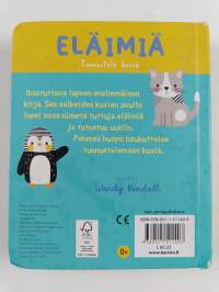 Eläimiä
