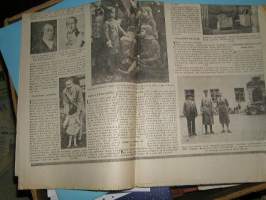 aamulehti sunnuntailiite  helmikuu 4 1951