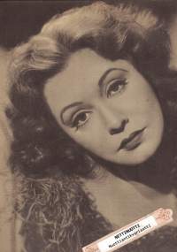 Lieder die Zarah Leander singt