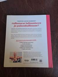 Hyvän olon hormonidieetti : tasapainota hormonisi, vähennä stressiä, hoida suolistoasi ja aktivoi aineenvaihduntaasi