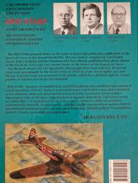 Red stars : Neuvostoliiton ilmavoimat toisessa maailmansodassa 1939-1945 - Soviet Air Force in World War Two 1939-1945