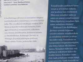Sosiaalisuus ja sosiaaliset taidot