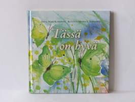 Tyhjä kuva