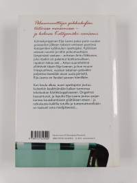 Uusia tuulia Katajamäellä