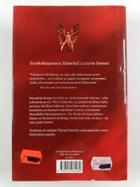 Punainen lohikäärme