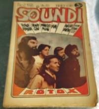 Soundi 2/1976