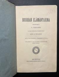 Buddhan elämäntarina