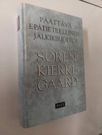 Päättävä epätieteellinen jälkikirjoitus