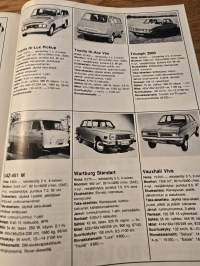 PM auto 73 lehti