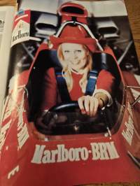 PM auto 73 lehti
