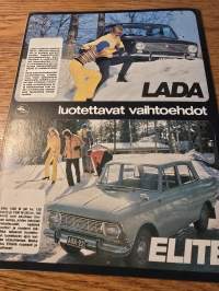 PM auto 73 lehti