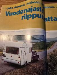 Ajosuunta 1/ 1973