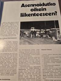Ajosuunta 1/ 1973