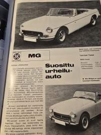 Ajosuunta 1/ 1973