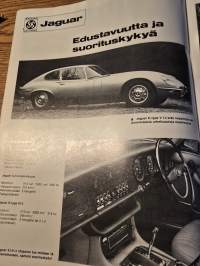 Ajosuunta 1/ 1973