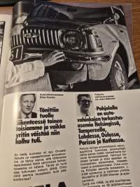 Ajosuunta 1/ 1973