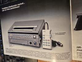 Jvc HR-2200 myyntiesite