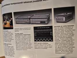 Jvc HR-2200 myyntiesite