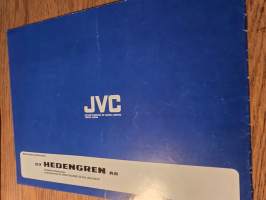 Jvc HR-2200 myyntiesite