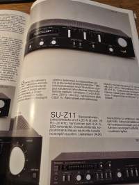 Technics hi-fi 1981 myyntiesite