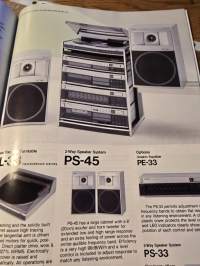 Onkyo hi-fi book 82-83 myyntiesite