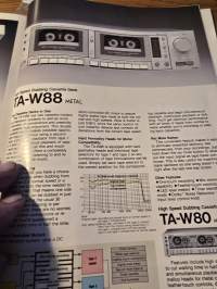 Onkyo hi-fi book 82-83 myyntiesite