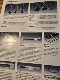Onkyo hi-fi book 82-83 myyntiesite