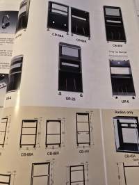 Onkyo hi-fi book 82-83 myyntiesite