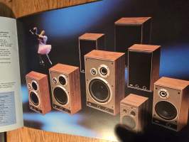 Jamo hi-fi 81 myyntiesite