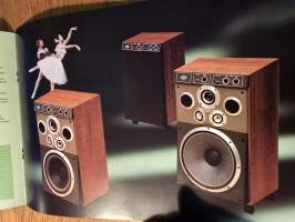 Jamo hi-fi 81 myyntiesite