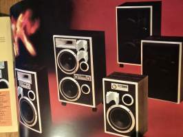 Jamo hi-fi 81 myyntiesite