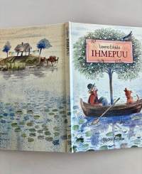 Ihmepuu