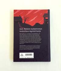 Melkein mahdoton tehtävä: Merkitty lapsi