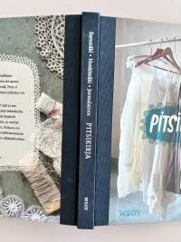 Pitsikirja