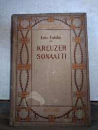 Kreuzer-sonaatti