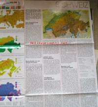 juliste merimaisema   SCHWEIZ