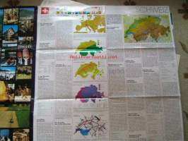 juliste merimaisema   SCHWEIZ