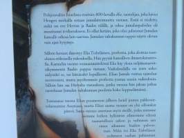 Valtakunta etsii taistelijoita - Elia Tisbeläinen