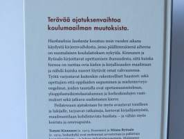 Huokauksia luokasta