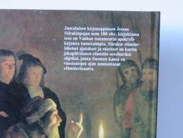 Jeesus Siirakin kirja